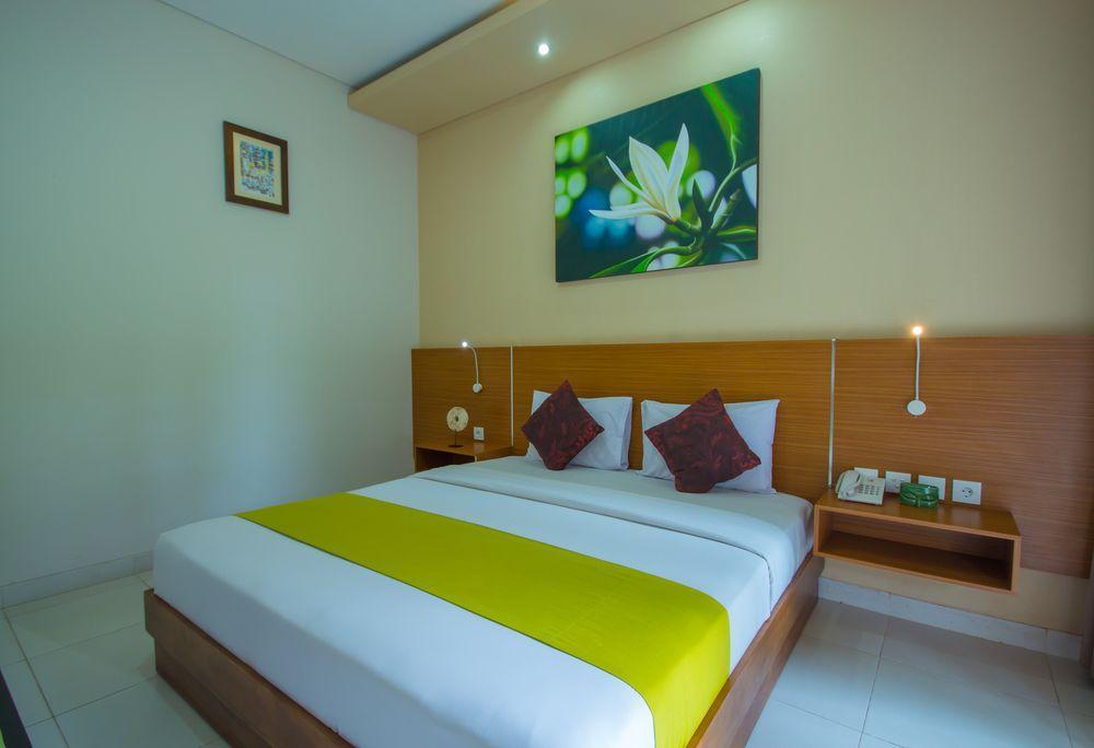 Kubu Cempaka Seminyak Hotel Ngoại thất bức ảnh