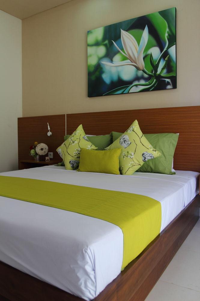 Kubu Cempaka Seminyak Hotel Ngoại thất bức ảnh