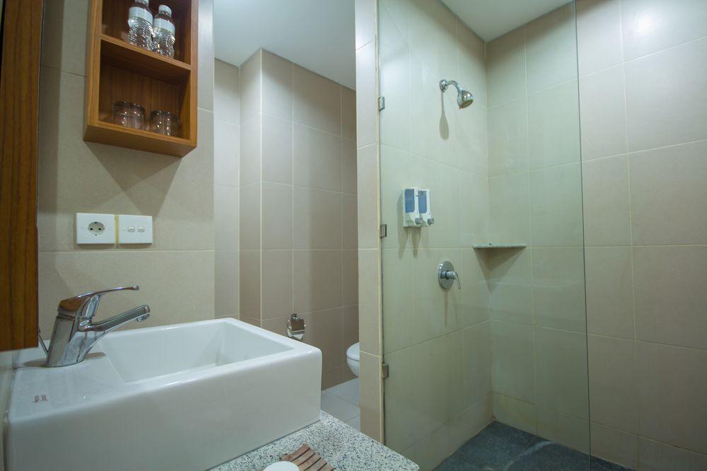 Kubu Cempaka Seminyak Hotel Ngoại thất bức ảnh
