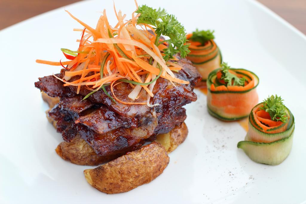 Kubu Cempaka Seminyak Hotel Ngoại thất bức ảnh