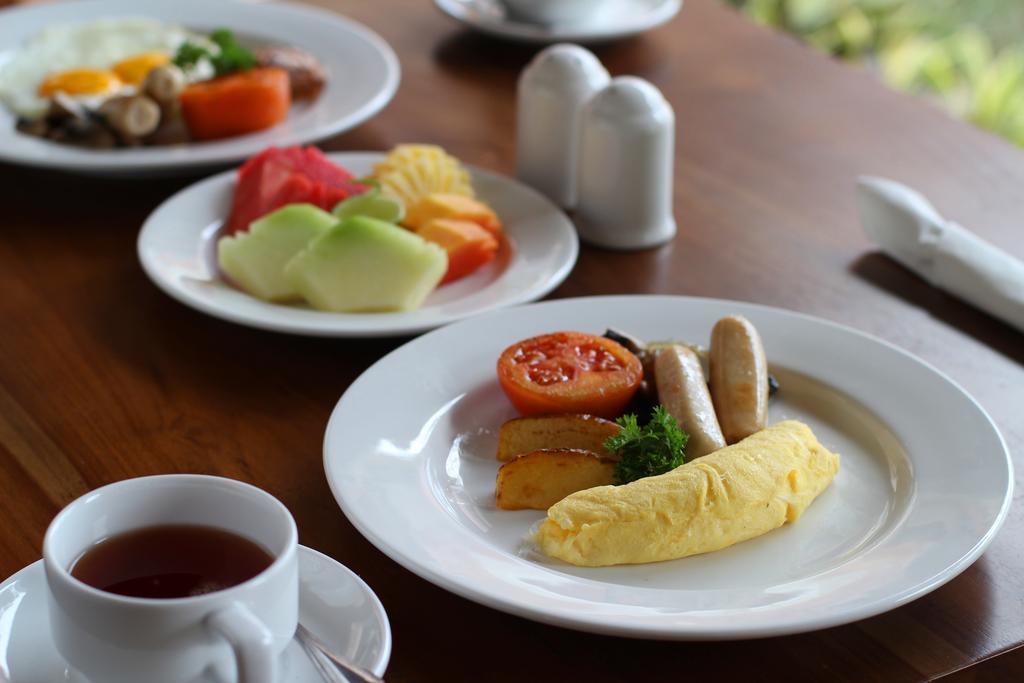 Kubu Cempaka Seminyak Hotel Ngoại thất bức ảnh