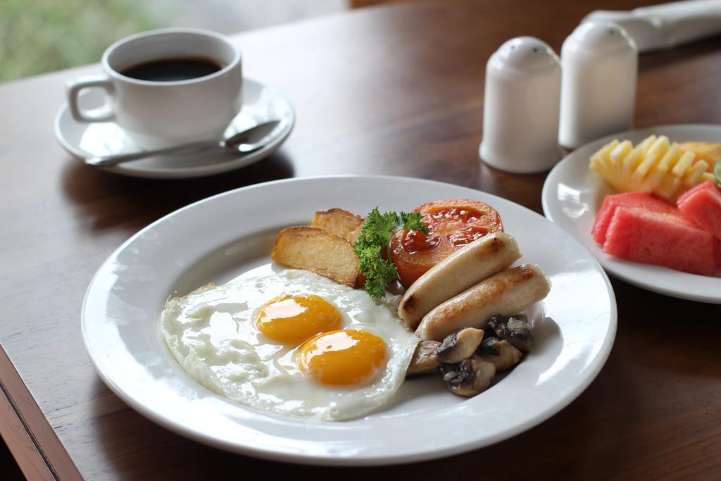 Kubu Cempaka Seminyak Hotel Ngoại thất bức ảnh