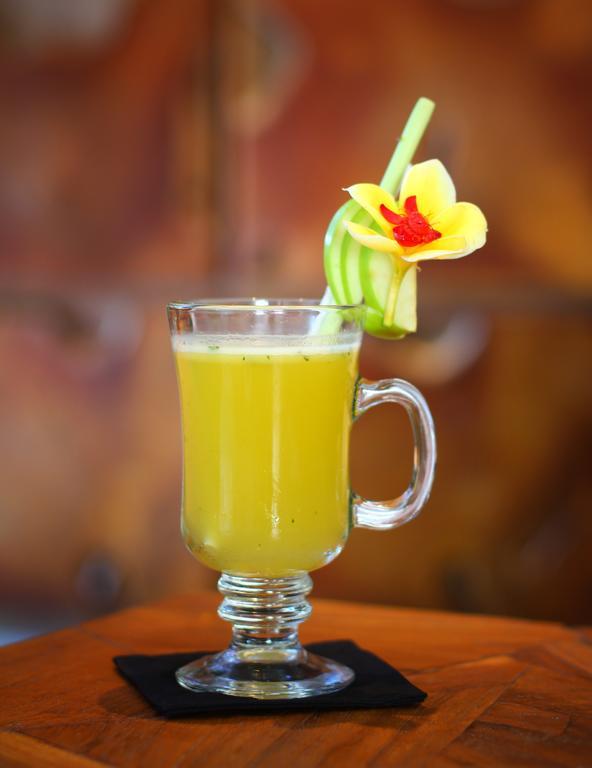 Kubu Cempaka Seminyak Hotel Ngoại thất bức ảnh