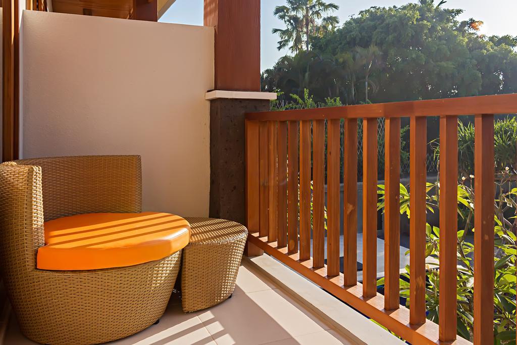 Kubu Cempaka Seminyak Hotel Ngoại thất bức ảnh