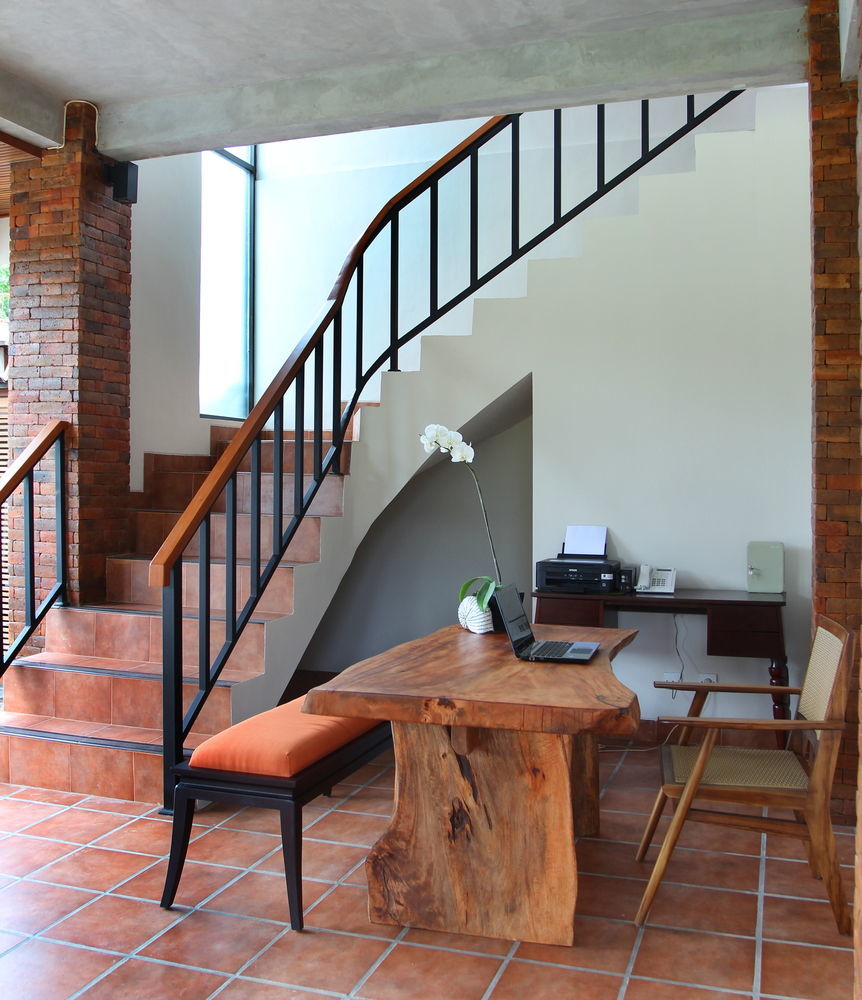 Kubu Cempaka Seminyak Hotel Ngoại thất bức ảnh