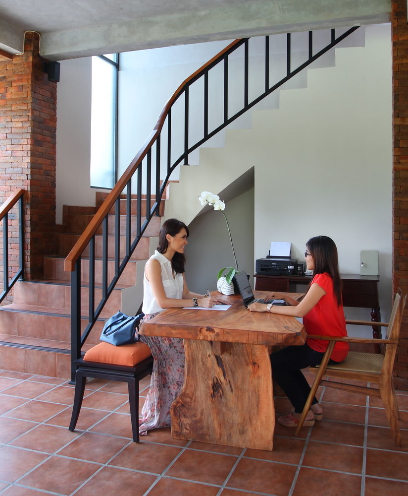 Kubu Cempaka Seminyak Hotel Ngoại thất bức ảnh