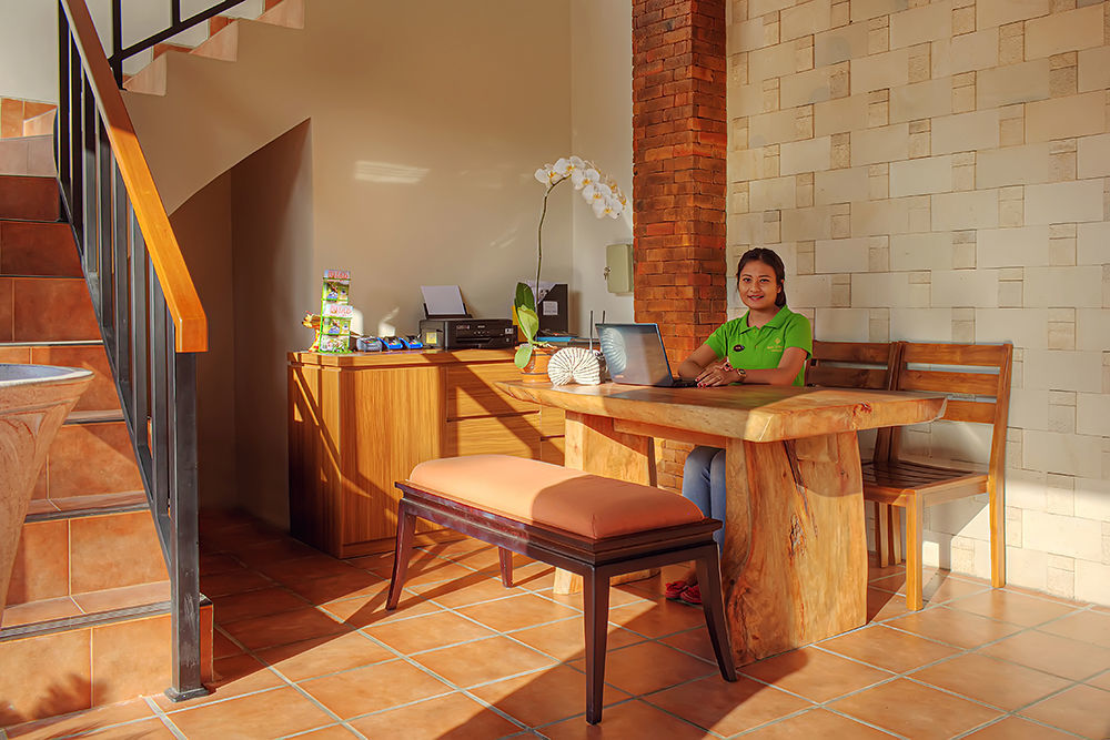 Kubu Cempaka Seminyak Hotel Ngoại thất bức ảnh