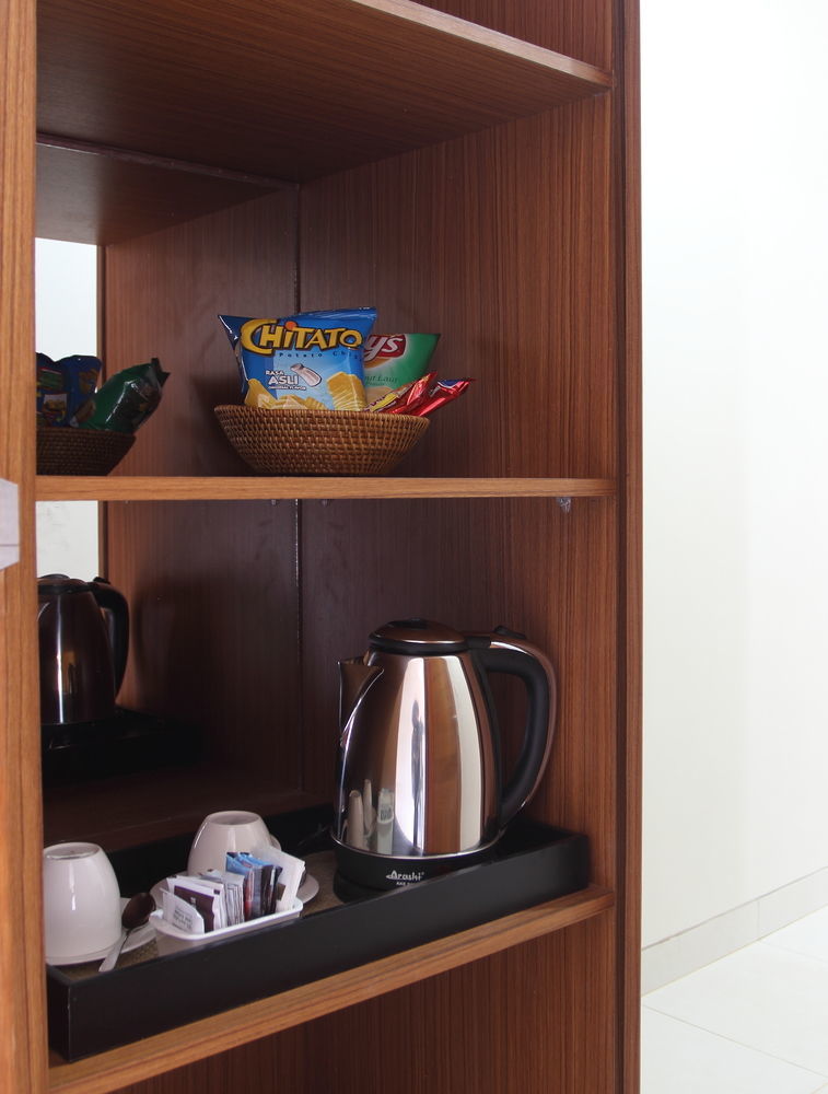 Kubu Cempaka Seminyak Hotel Ngoại thất bức ảnh