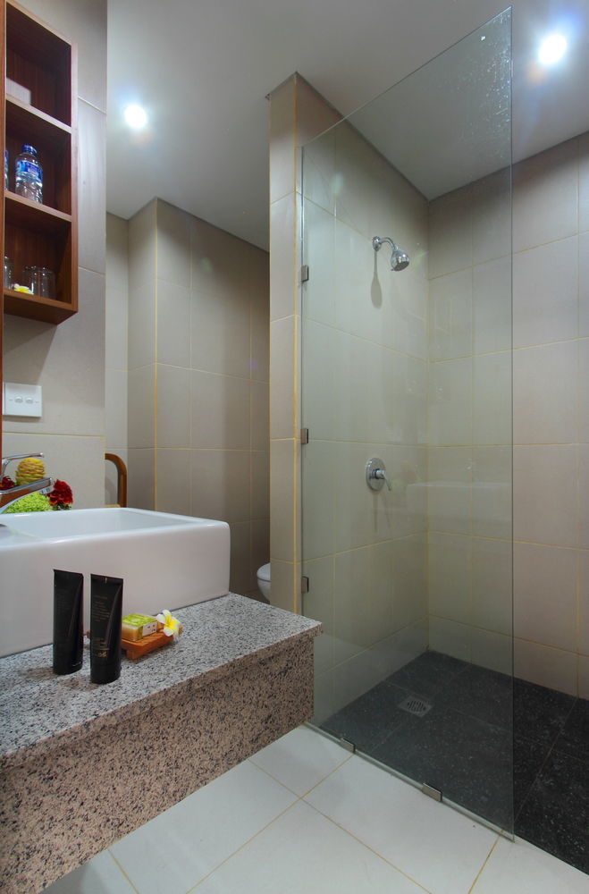 Kubu Cempaka Seminyak Hotel Ngoại thất bức ảnh